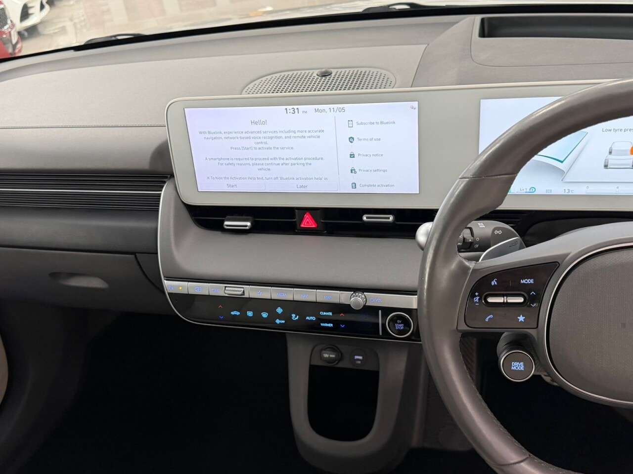 2021 HYUNDAI IONIQ 5 2021 HYUNDAI IONIQ 5