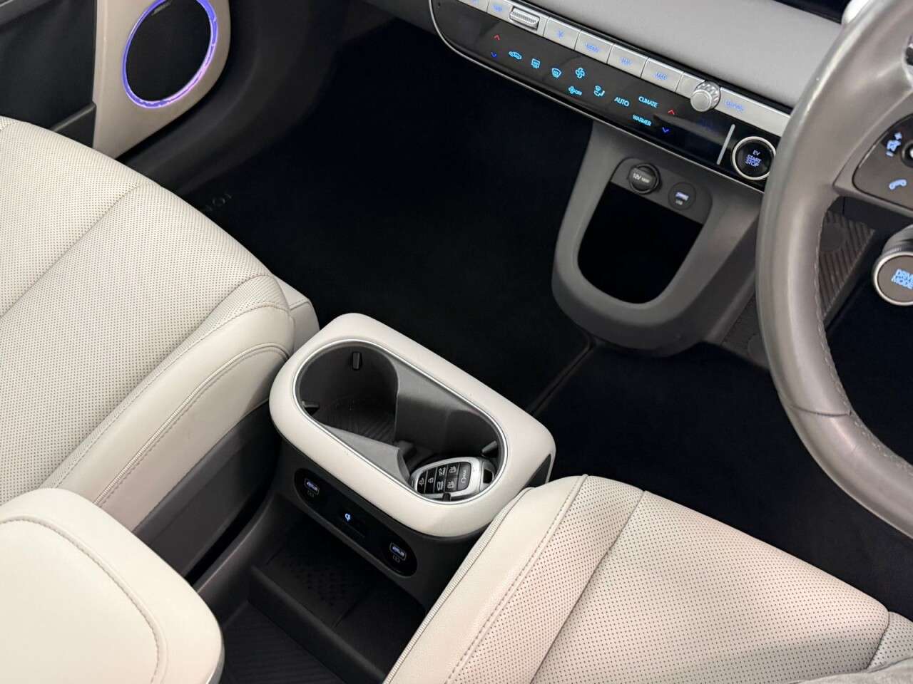 2021 HYUNDAI IONIQ 5 2021 HYUNDAI IONIQ 5