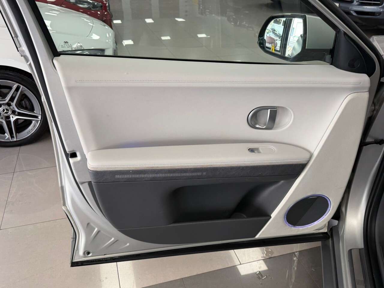 2021 HYUNDAI IONIQ 5 2021 HYUNDAI IONIQ 5
