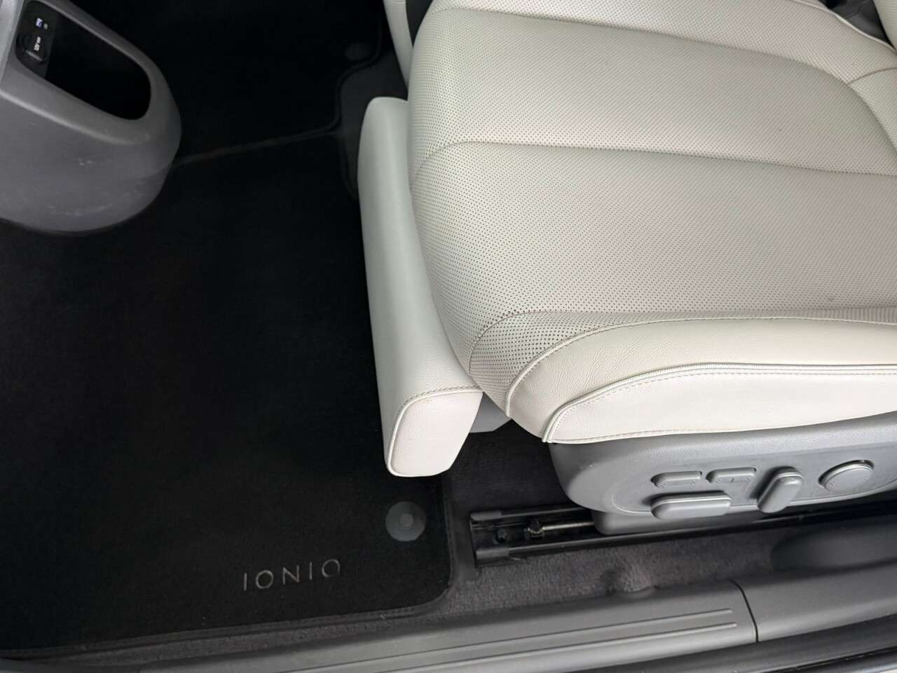 2021 HYUNDAI IONIQ 5 2021 HYUNDAI IONIQ 5
