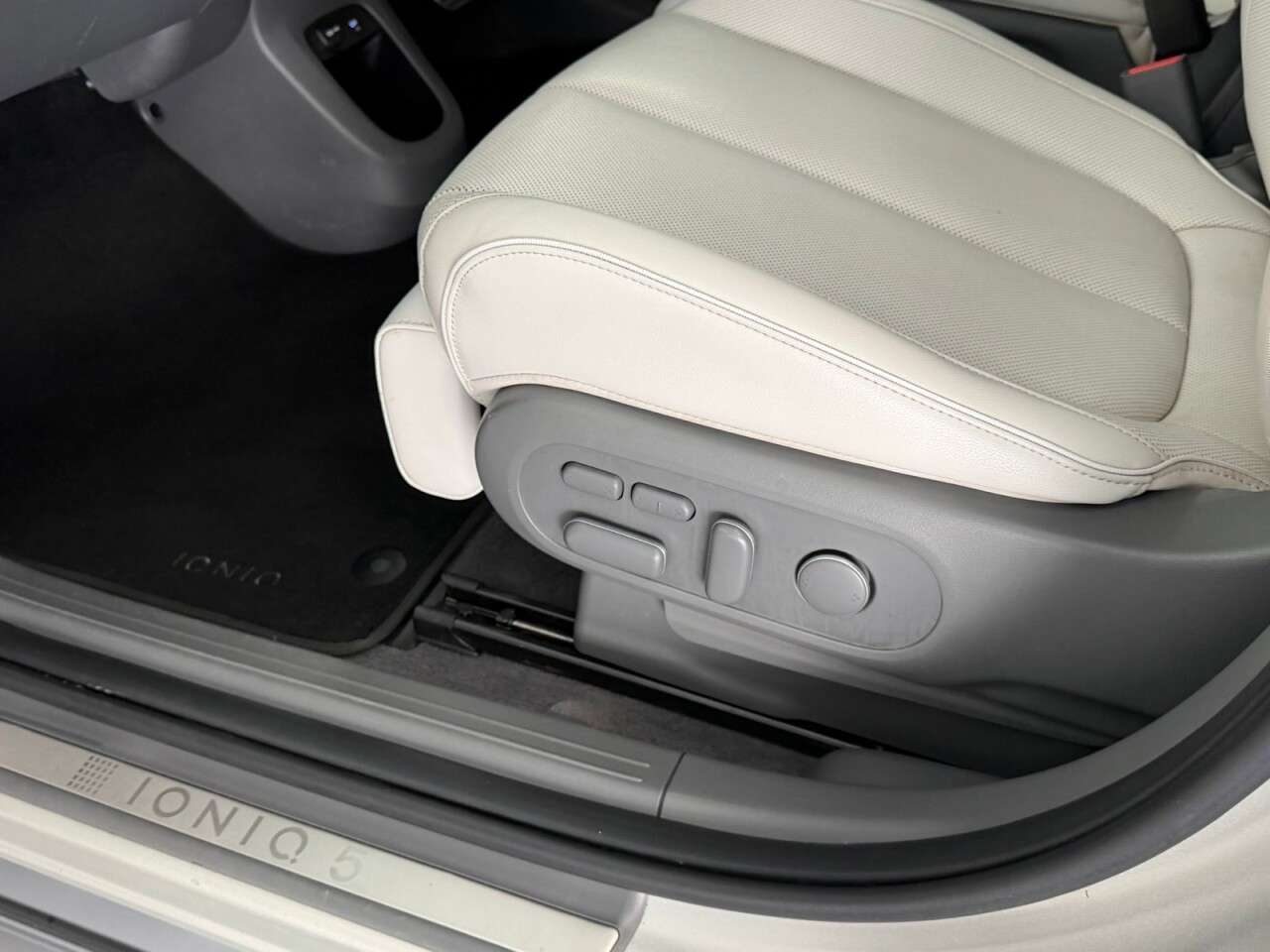 2021 HYUNDAI IONIQ 5 2021 HYUNDAI IONIQ 5