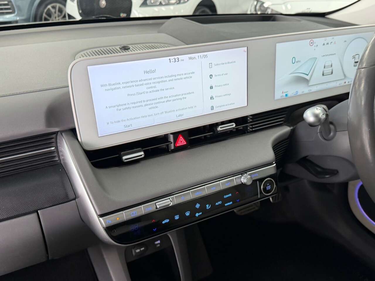 2021 HYUNDAI IONIQ 5 2021 HYUNDAI IONIQ 5