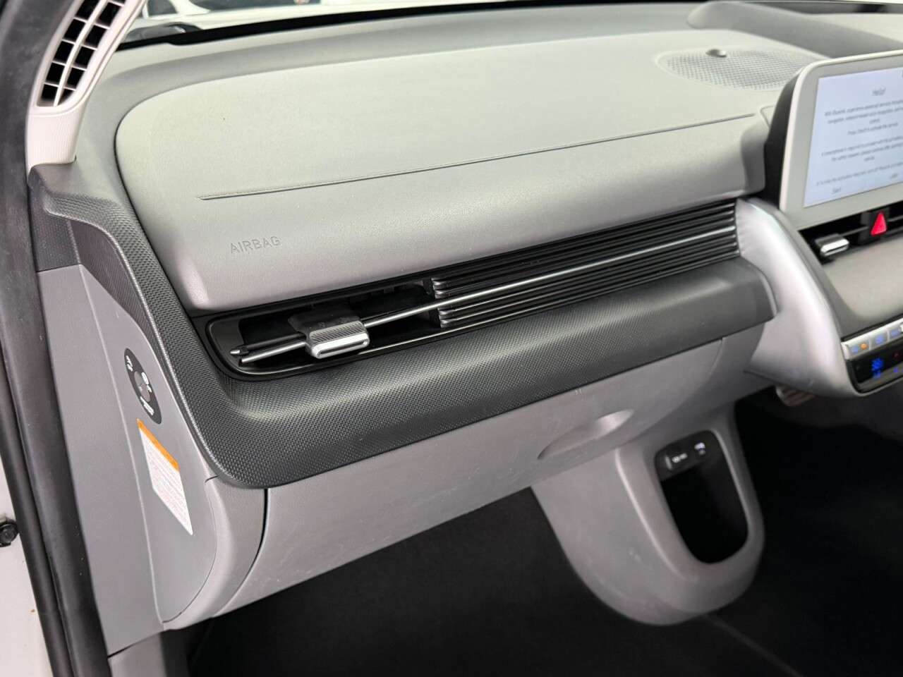 2021 HYUNDAI IONIQ 5 2021 HYUNDAI IONIQ 5