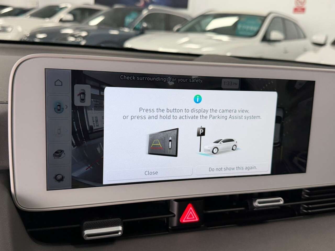 2021 HYUNDAI IONIQ 5 2021 HYUNDAI IONIQ 5