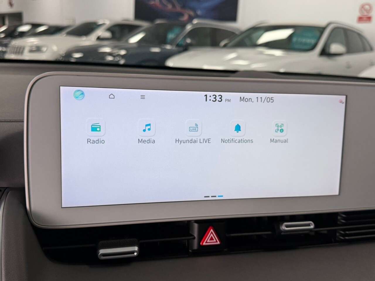 2021 HYUNDAI IONIQ 5 2021 HYUNDAI IONIQ 5
