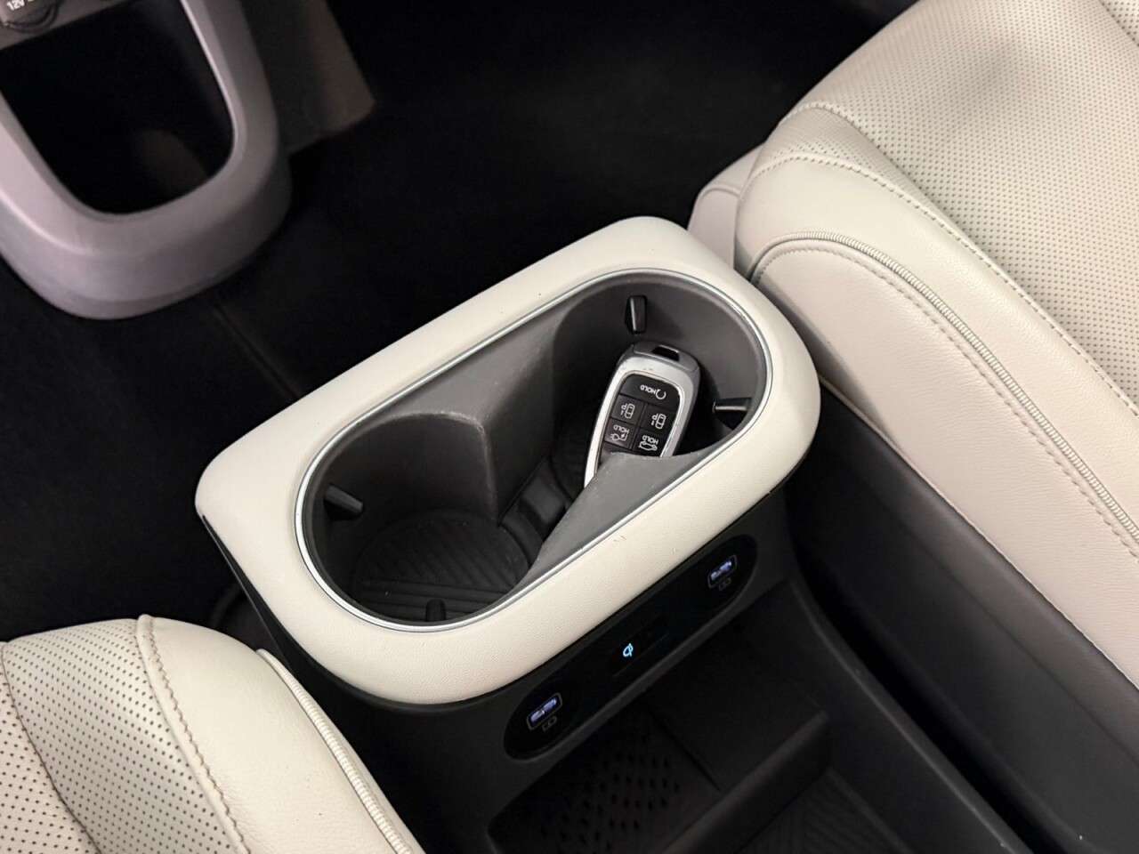2021 HYUNDAI IONIQ 5 2021 HYUNDAI IONIQ 5