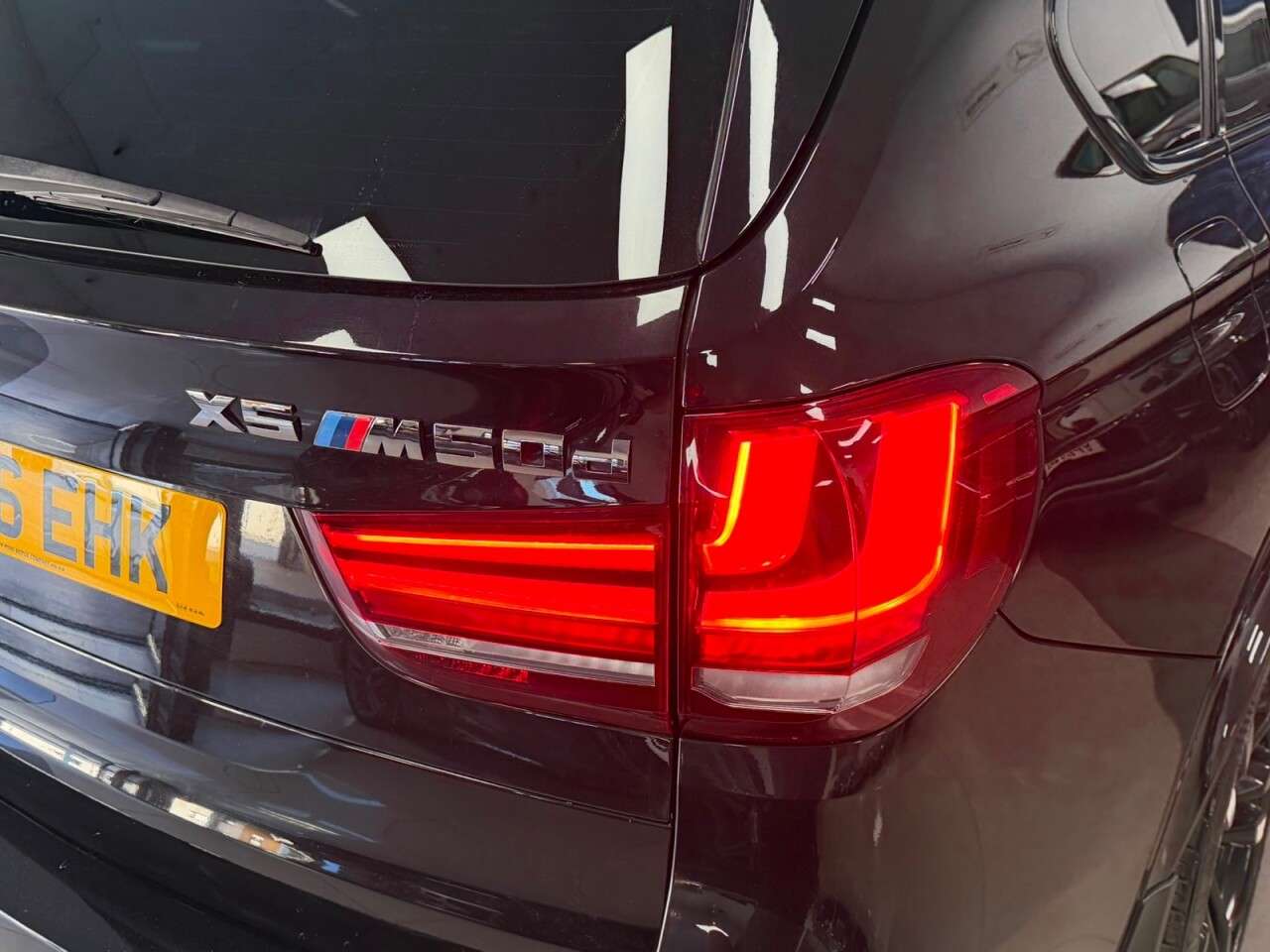 2016 BMW X5 2016 BMW X5