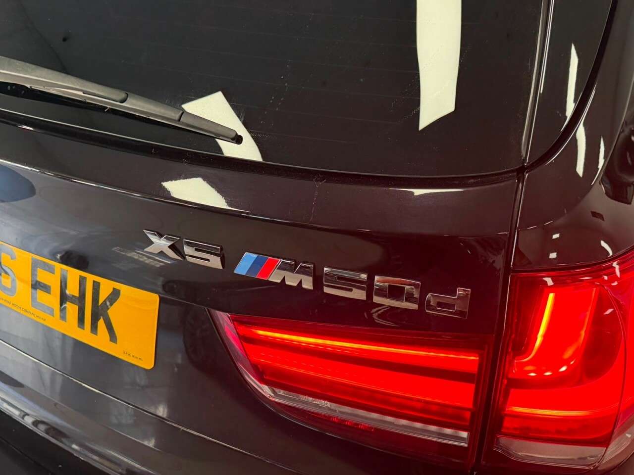 2016 BMW X5 2016 BMW X5