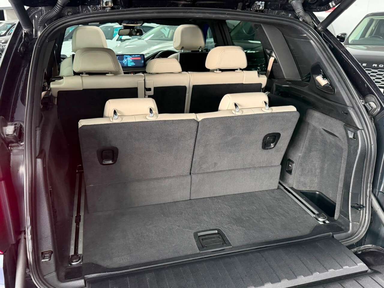 2016 BMW X5 2016 BMW X5