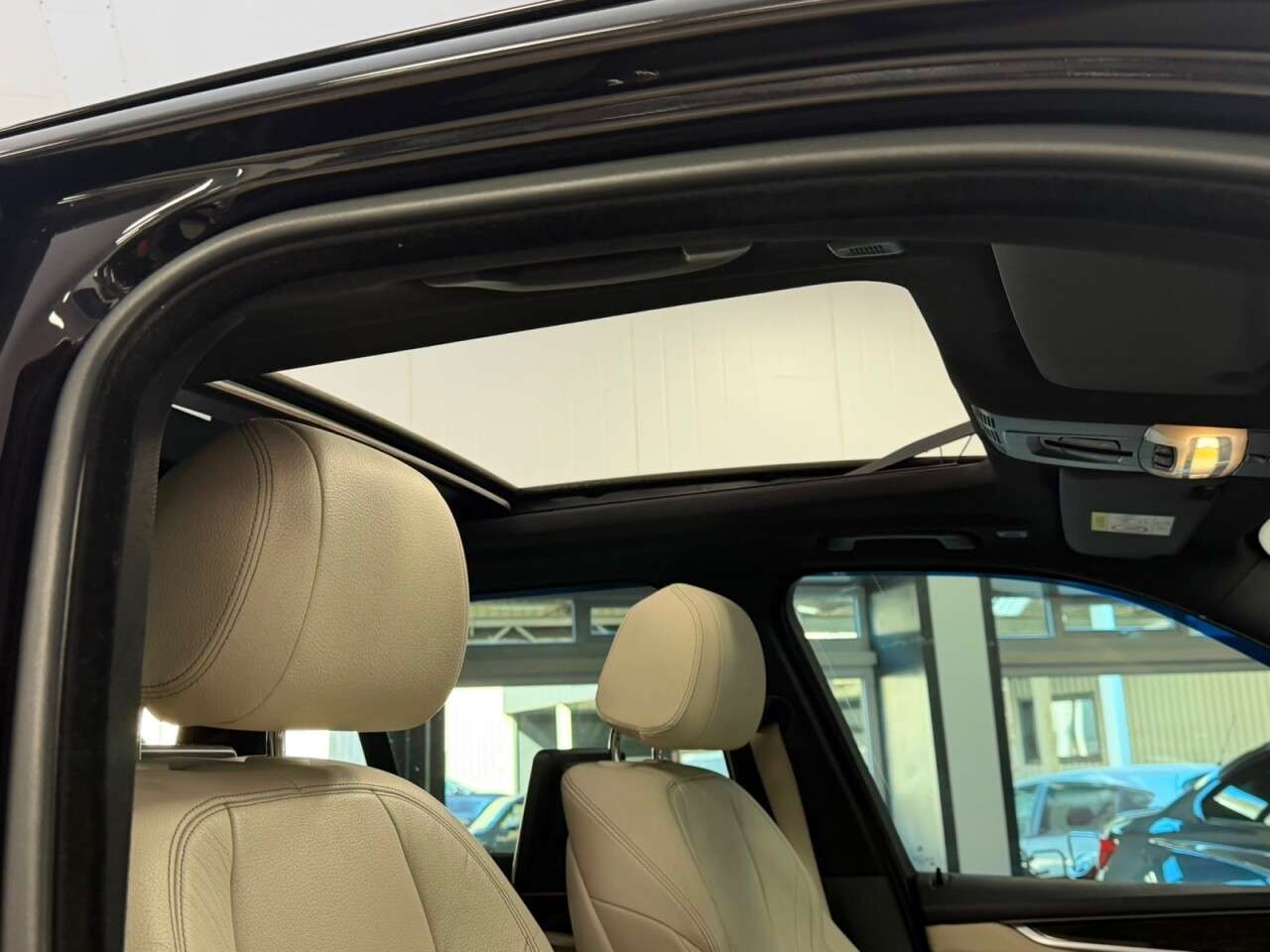 2016 BMW X5 2016 BMW X5