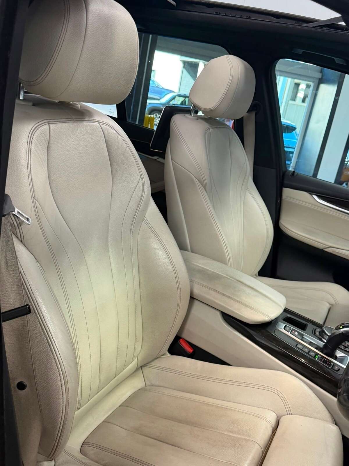 2016 BMW X5 2016 BMW X5