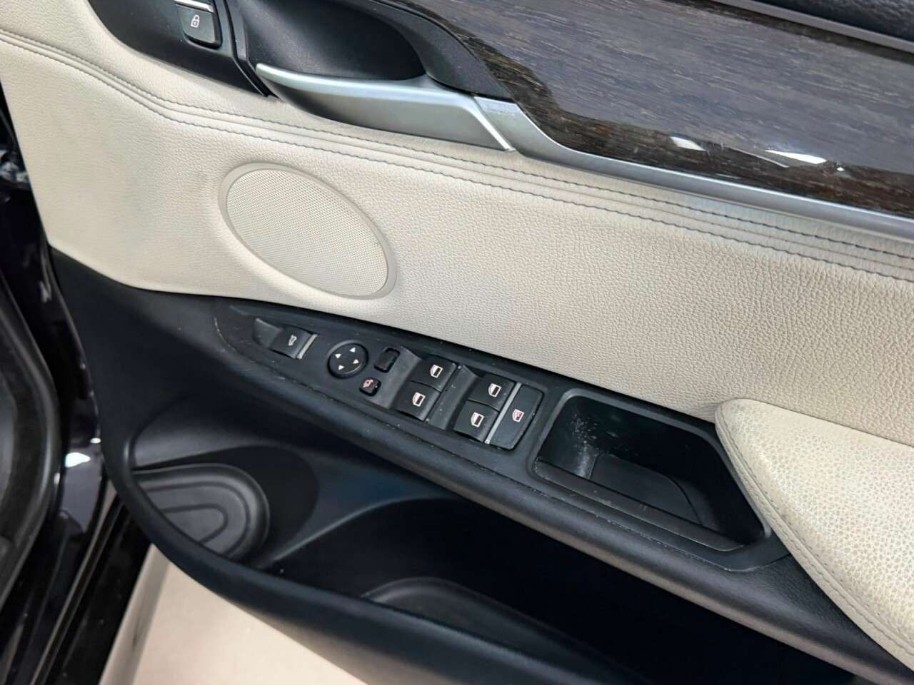 2016 BMW X5 2016 BMW X5