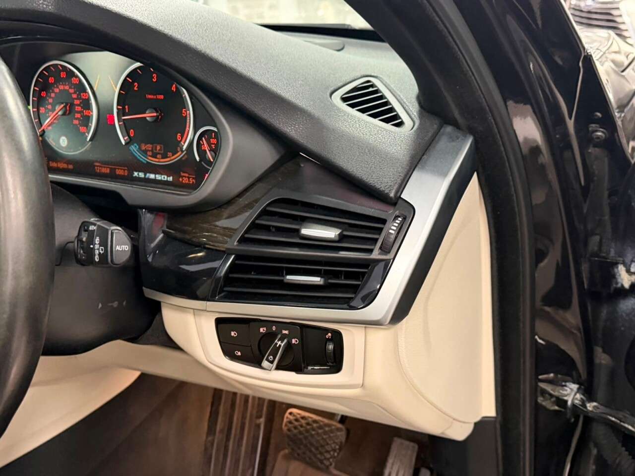 2016 BMW X5 2016 BMW X5