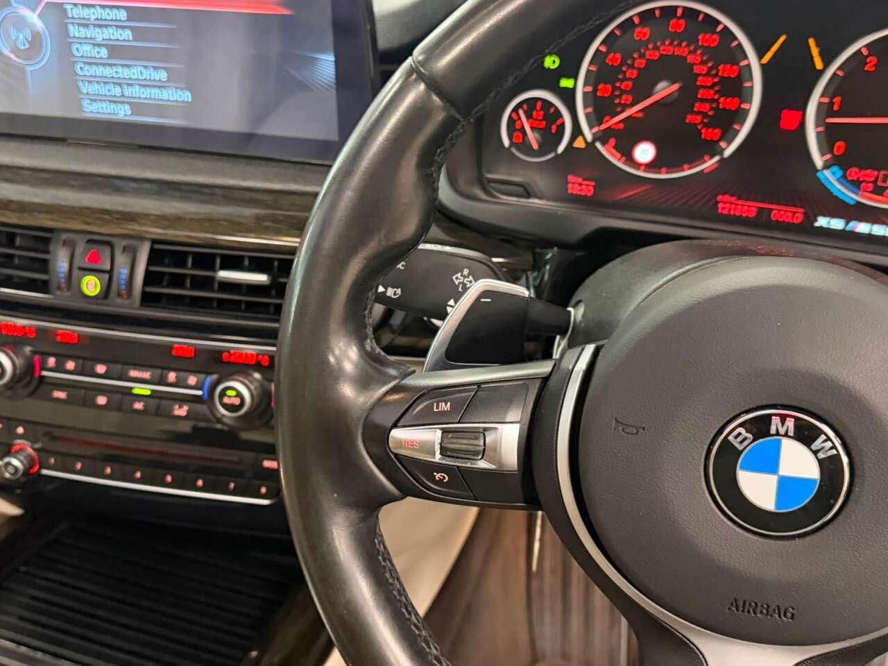2016 BMW X5 2016 BMW X5