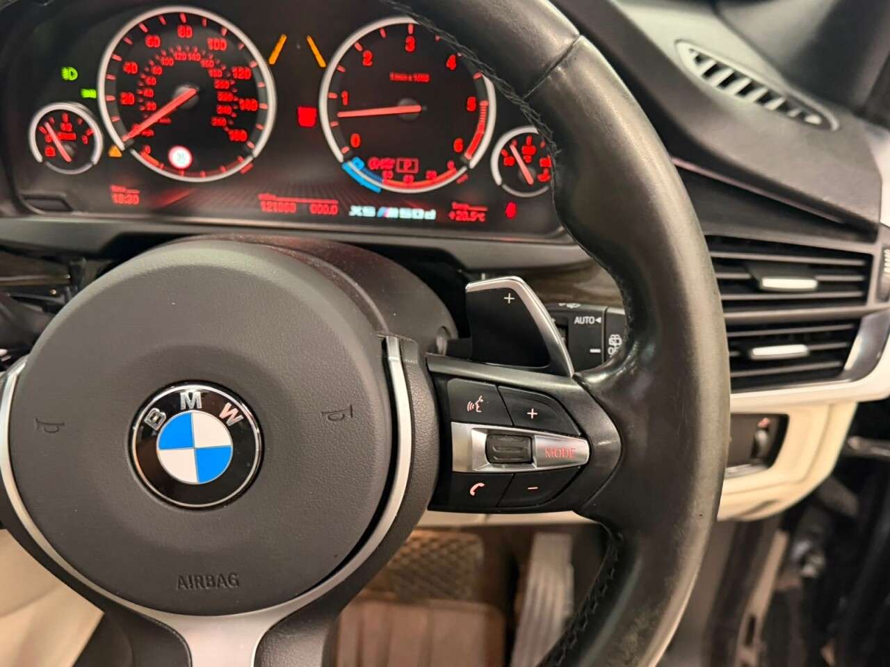 2016 BMW X5 2016 BMW X5
