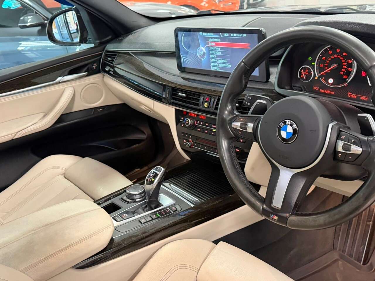 2016 BMW X5 2016 BMW X5
