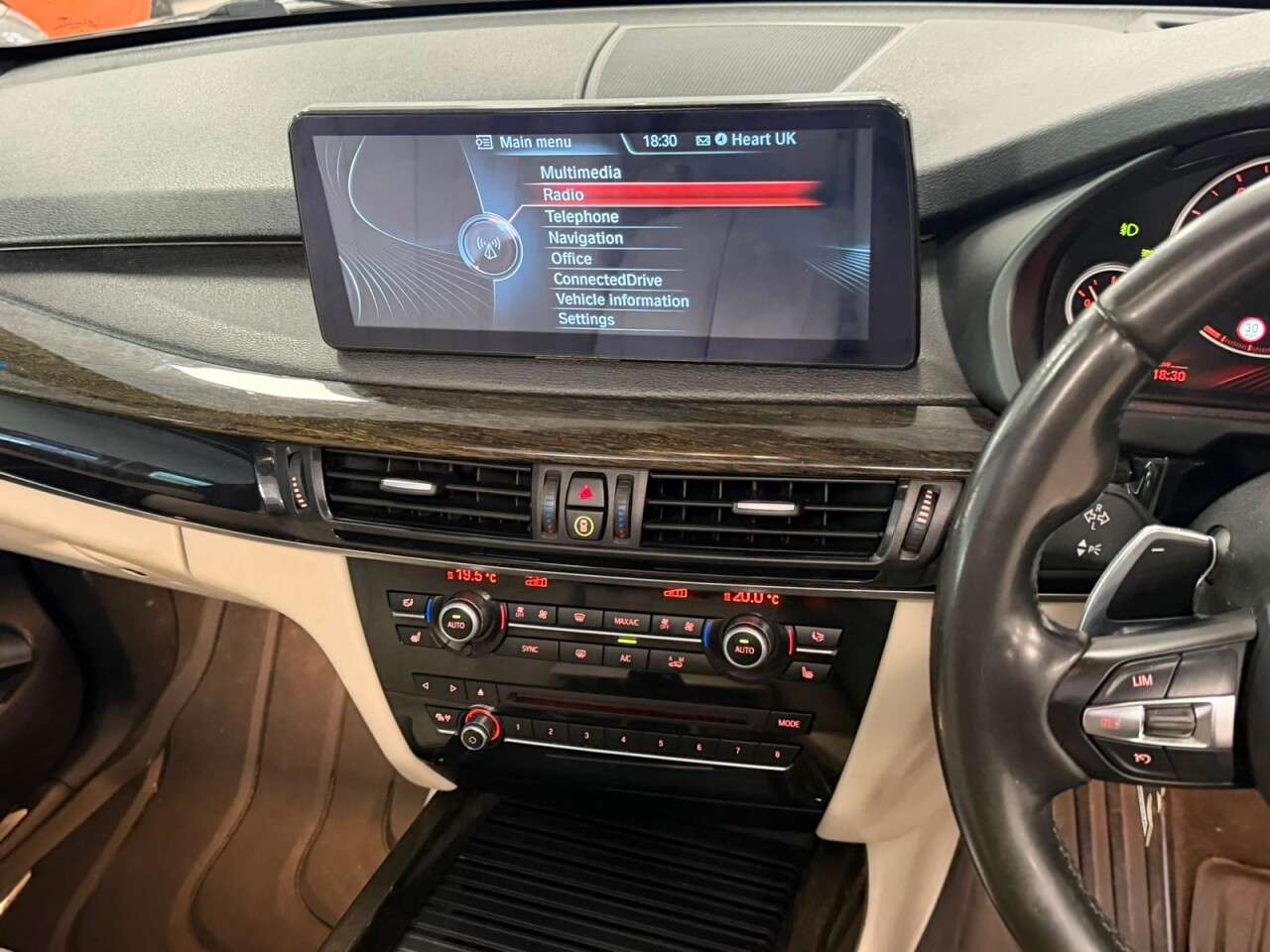 2016 BMW X5 2016 BMW X5
