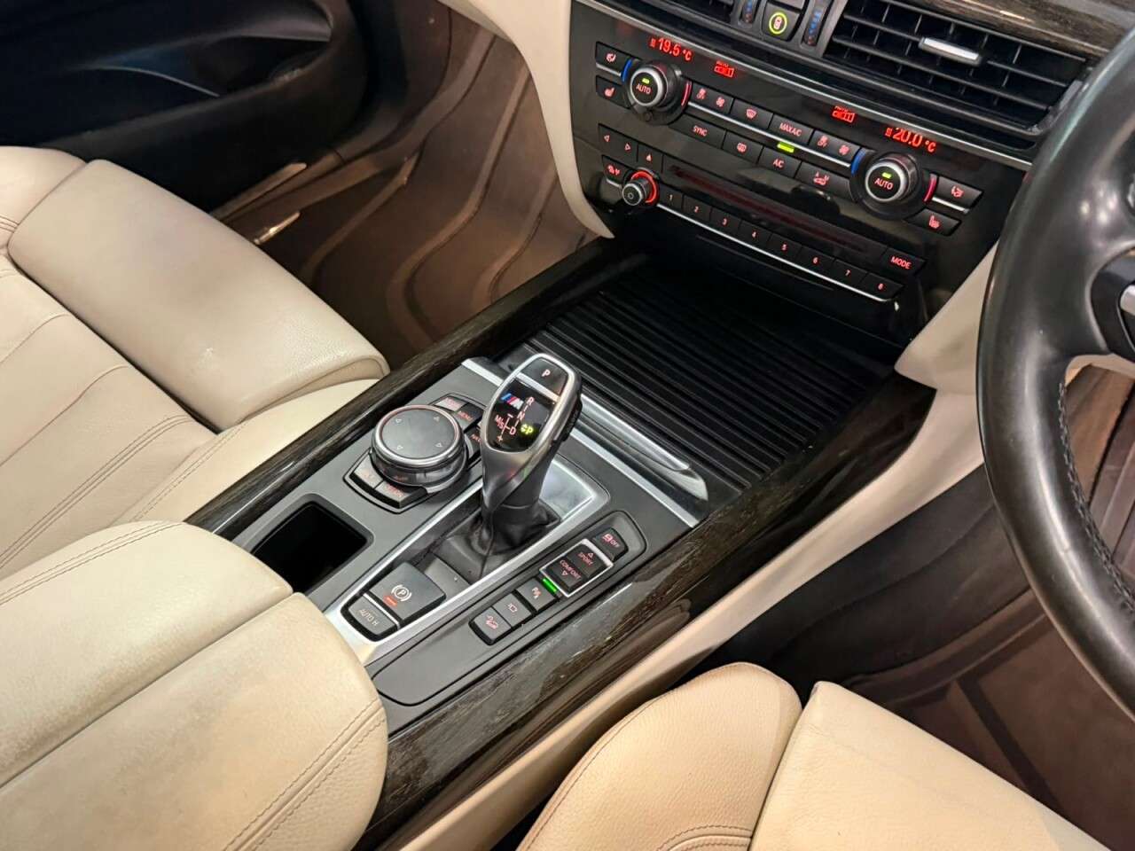 2016 BMW X5 2016 BMW X5