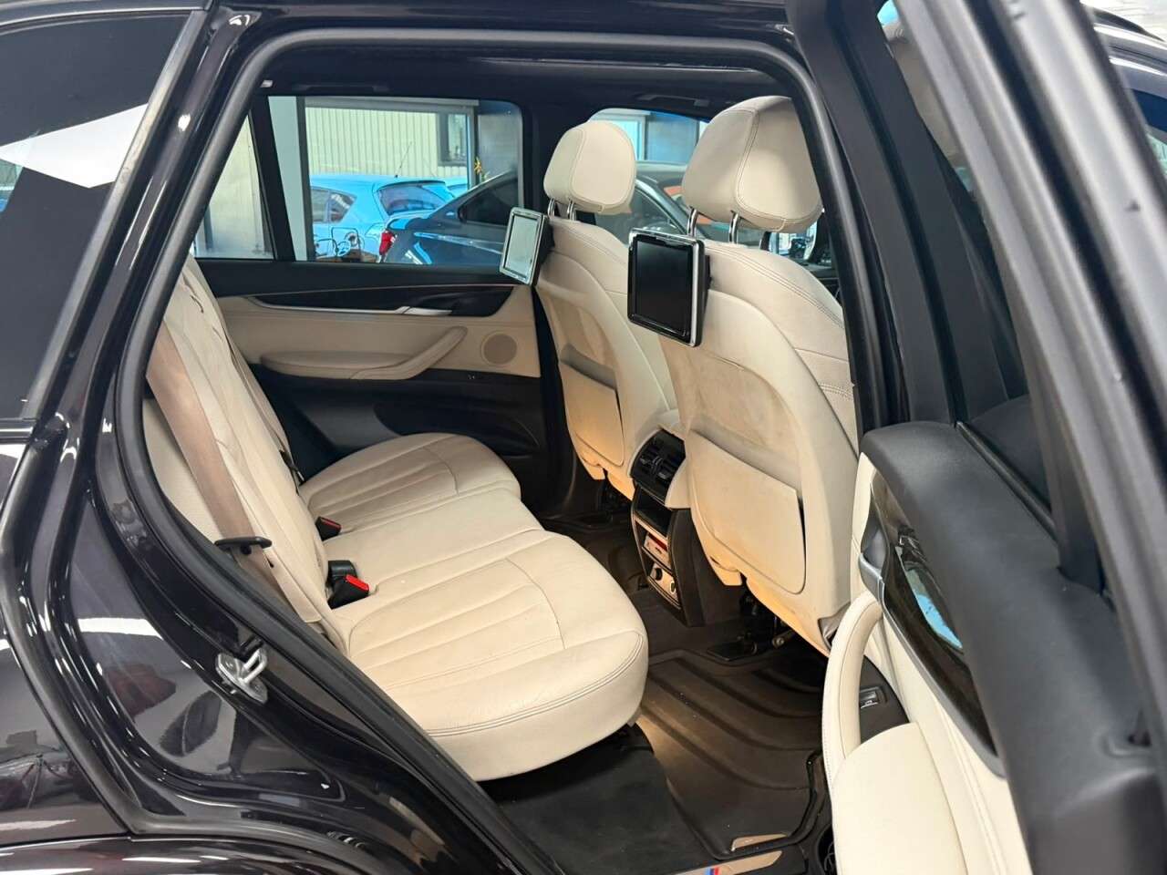 2016 BMW X5 2016 BMW X5