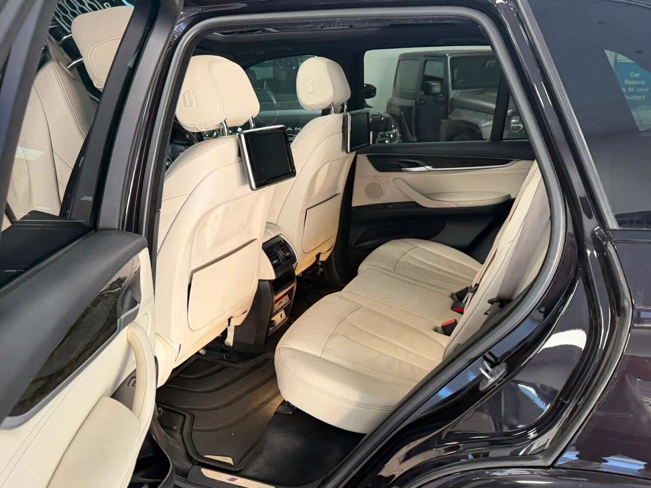 2016 BMW X5 2016 BMW X5