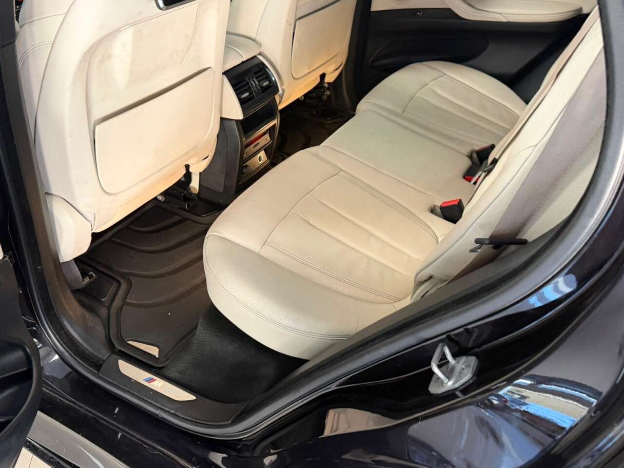 2016 BMW X5 2016 BMW X5