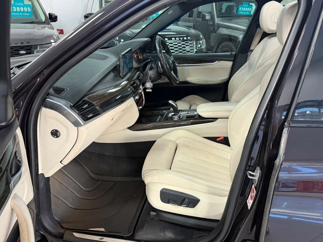 2016 BMW X5 2016 BMW X5