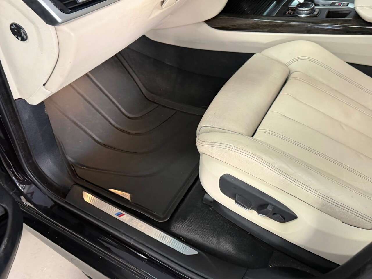 2016 BMW X5 2016 BMW X5