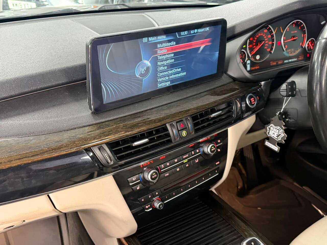 2016 BMW X5 2016 BMW X5