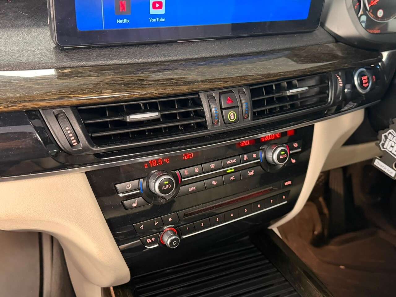 2016 BMW X5 2016 BMW X5