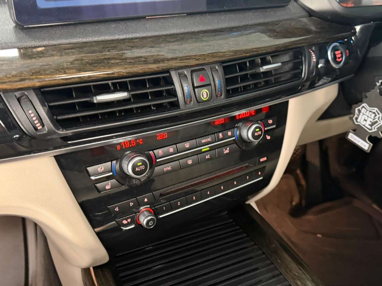 2016 BMW X5 2016 BMW X5