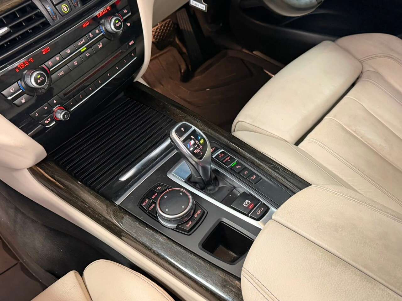 2016 BMW X5 2016 BMW X5