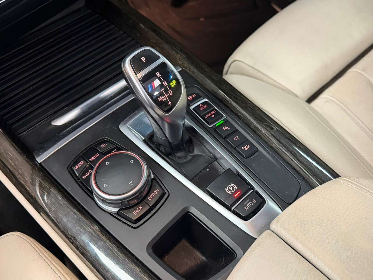 2016 BMW X5 2016 BMW X5