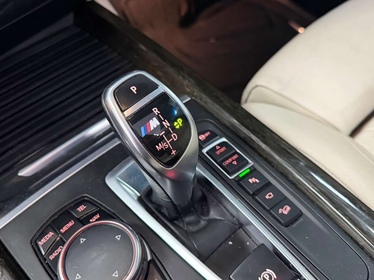 2016 BMW X5 2016 BMW X5