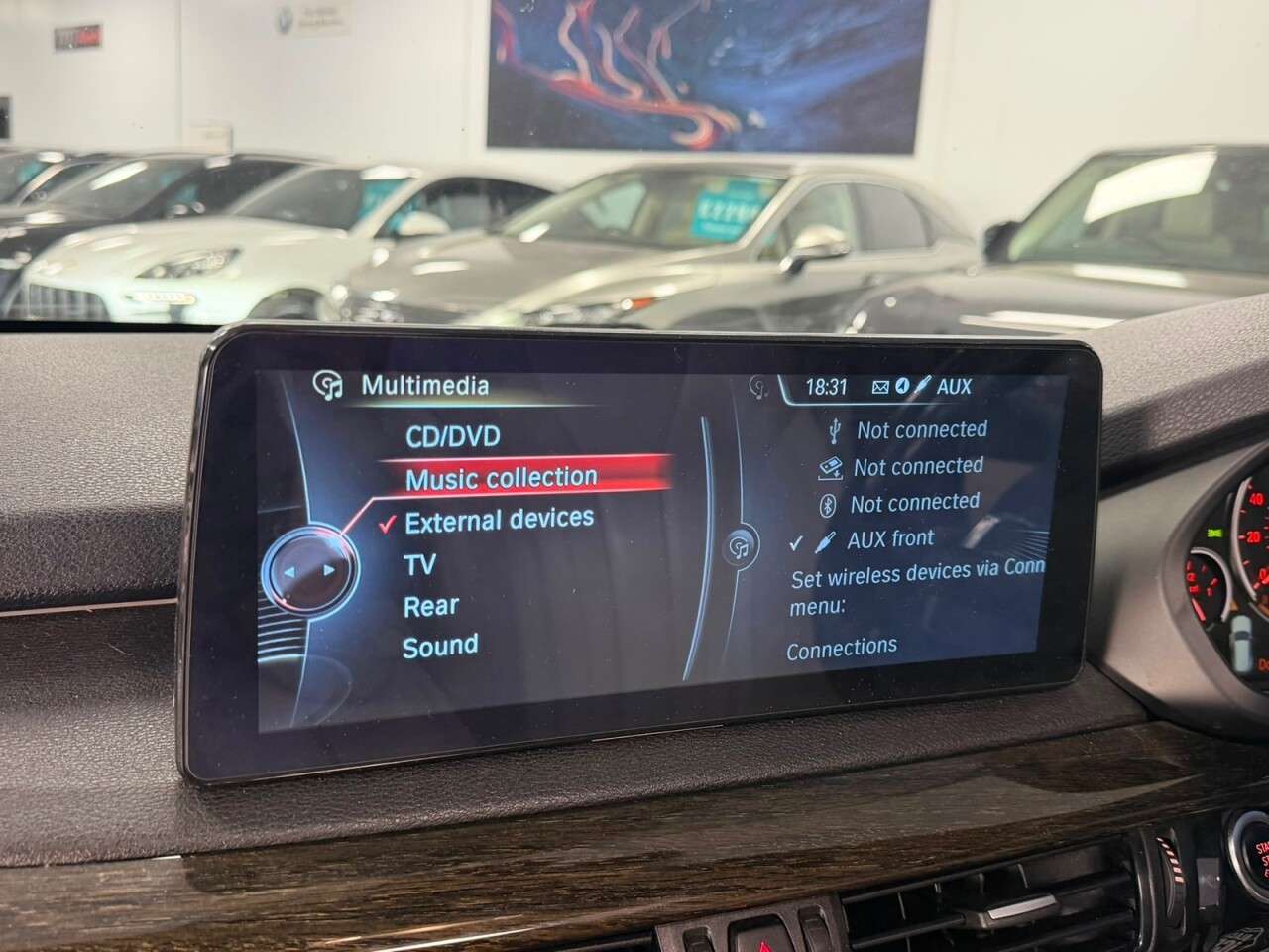 2016 BMW X5 2016 BMW X5