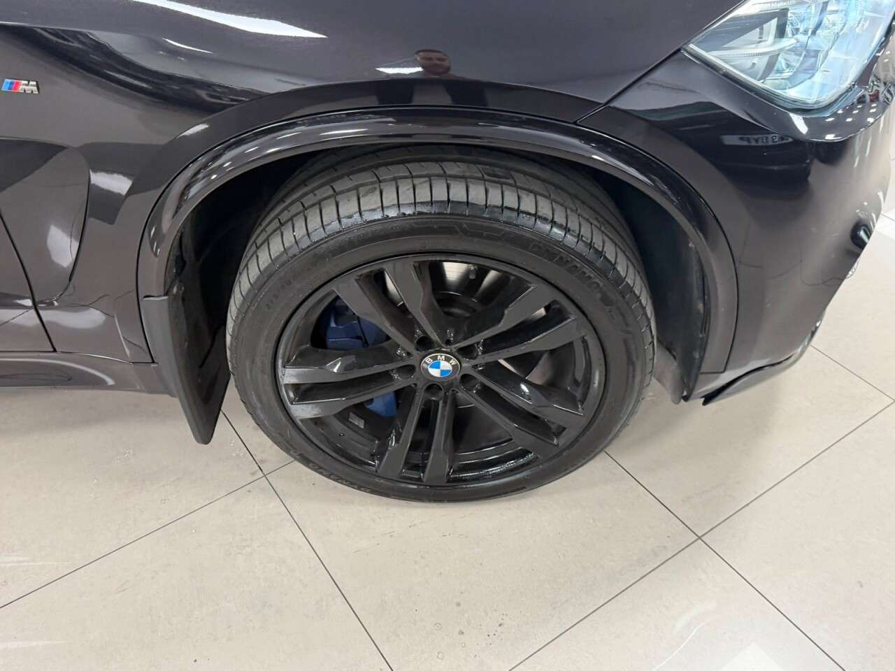 2016 BMW X5 2016 BMW X5