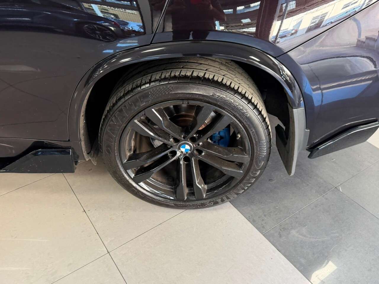 2016 BMW X5 2016 BMW X5