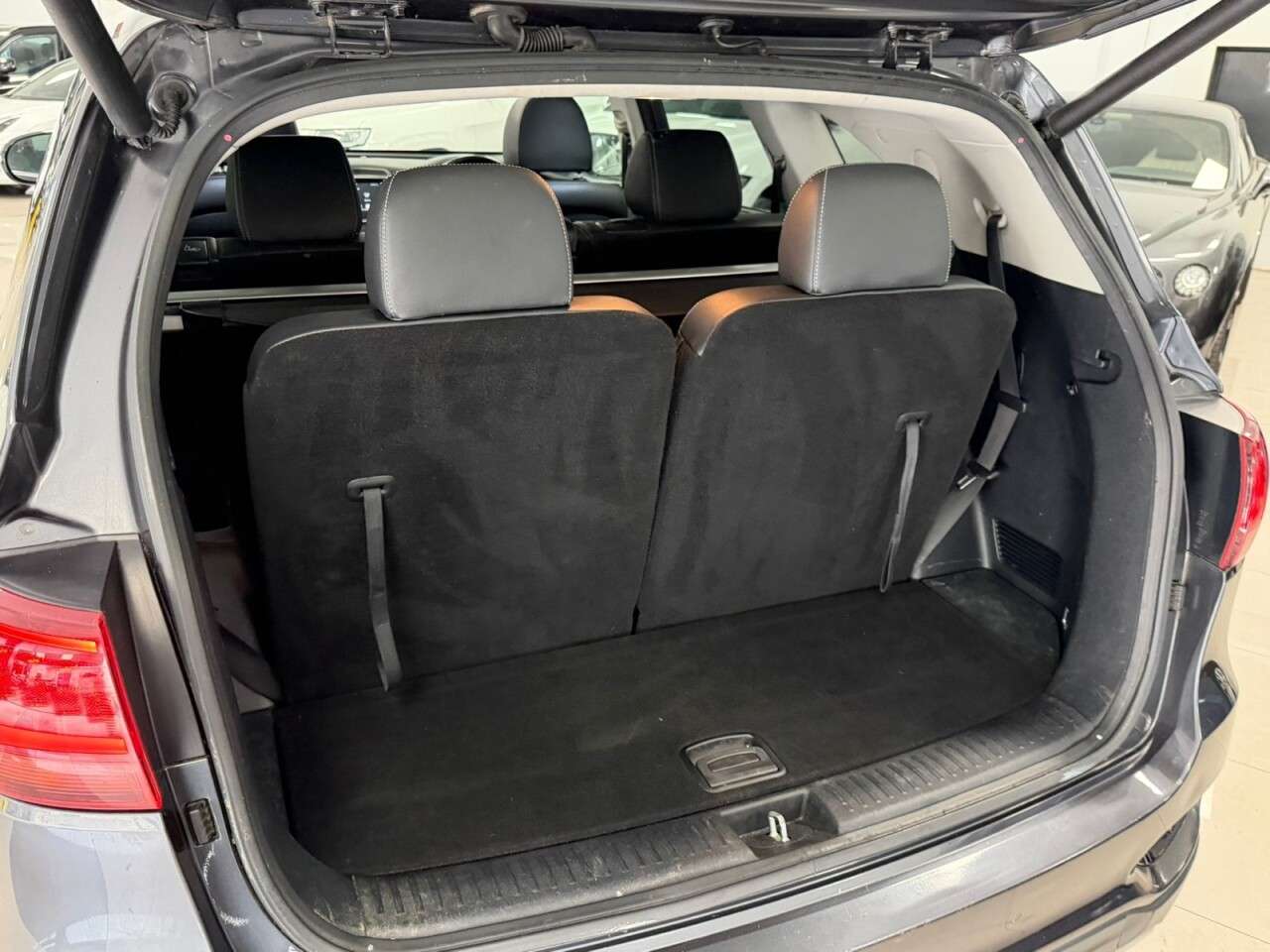2018 KIA SORENTO 2018 KIA SORENTO