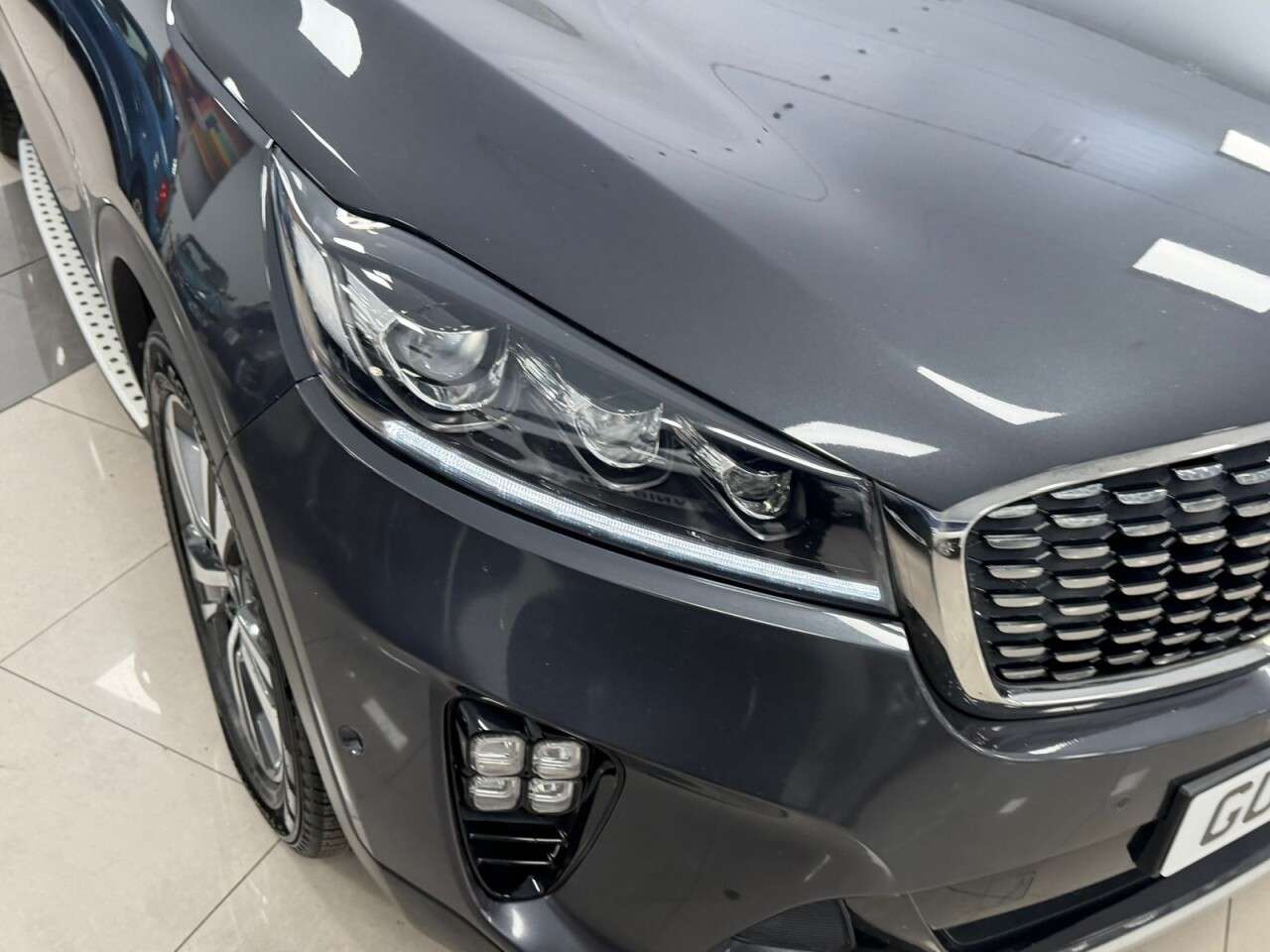 2018 KIA SORENTO 2018 KIA SORENTO
