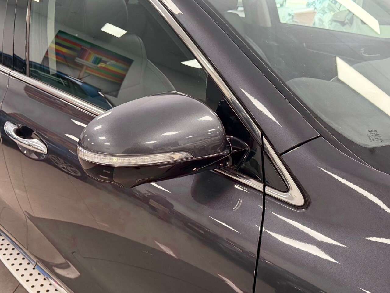 2018 KIA SORENTO 2018 KIA SORENTO