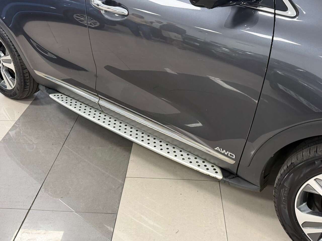 2018 KIA SORENTO 2018 KIA SORENTO