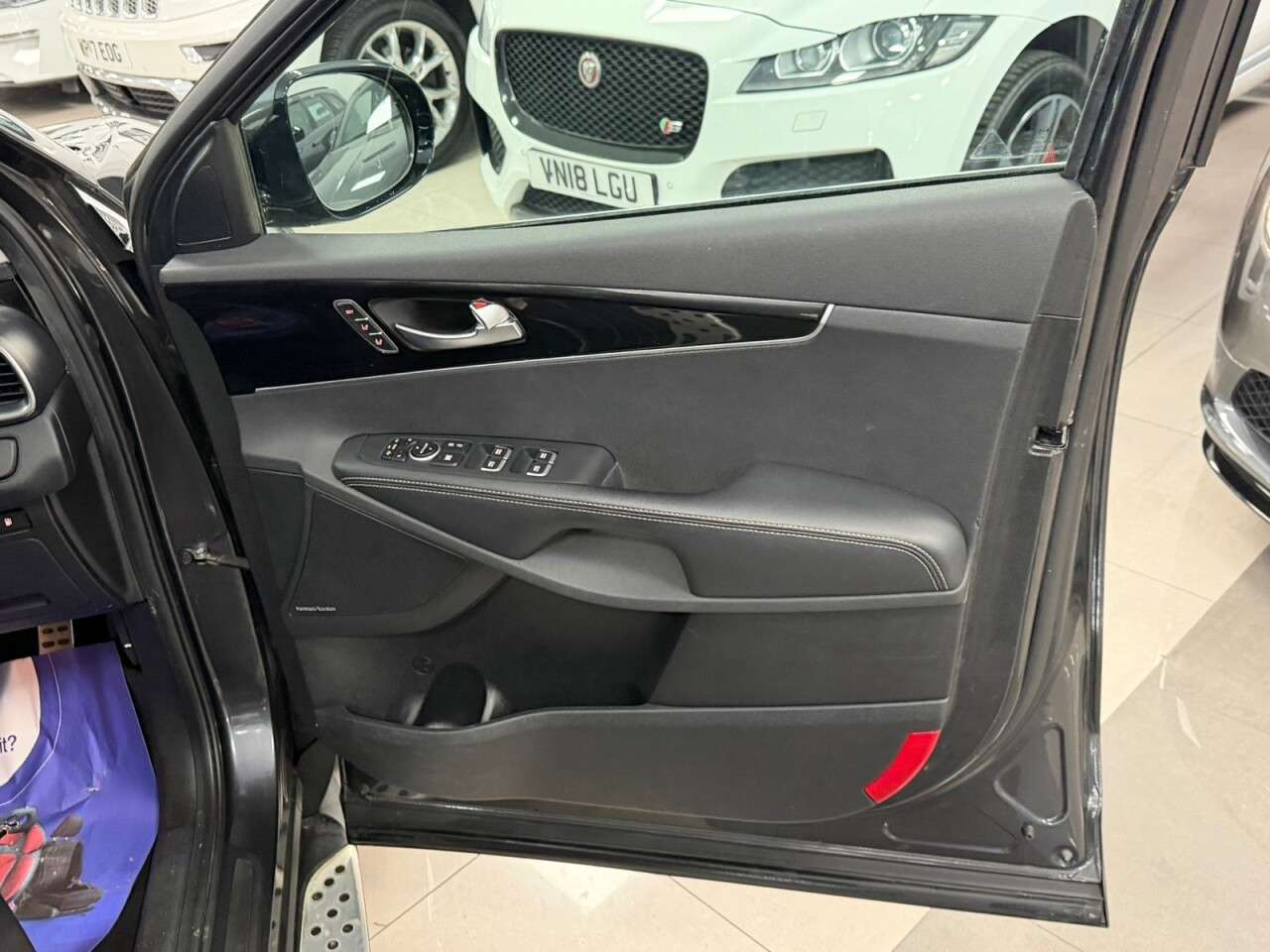 2018 KIA SORENTO 2018 KIA SORENTO