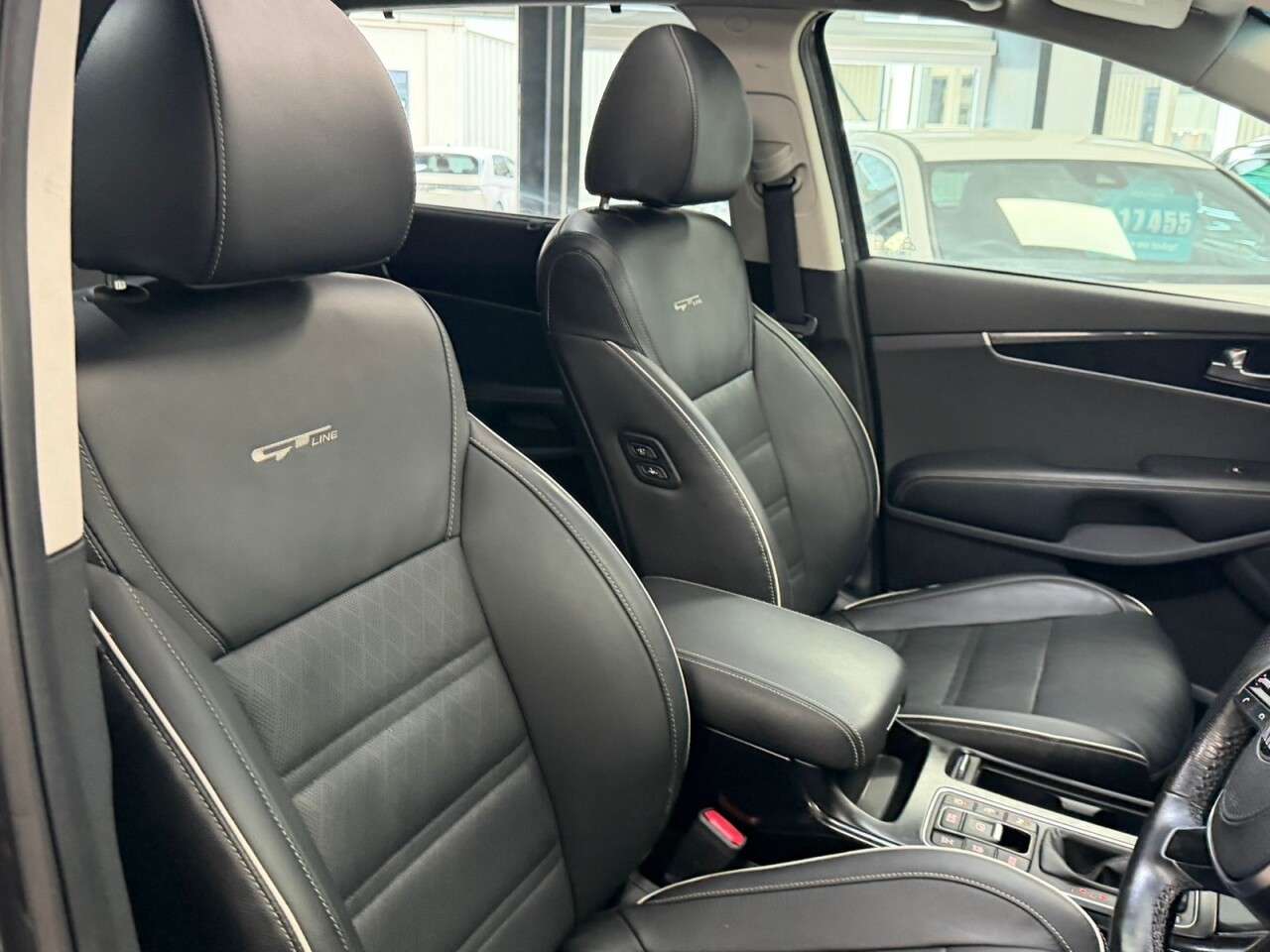 2018 KIA SORENTO 2018 KIA SORENTO