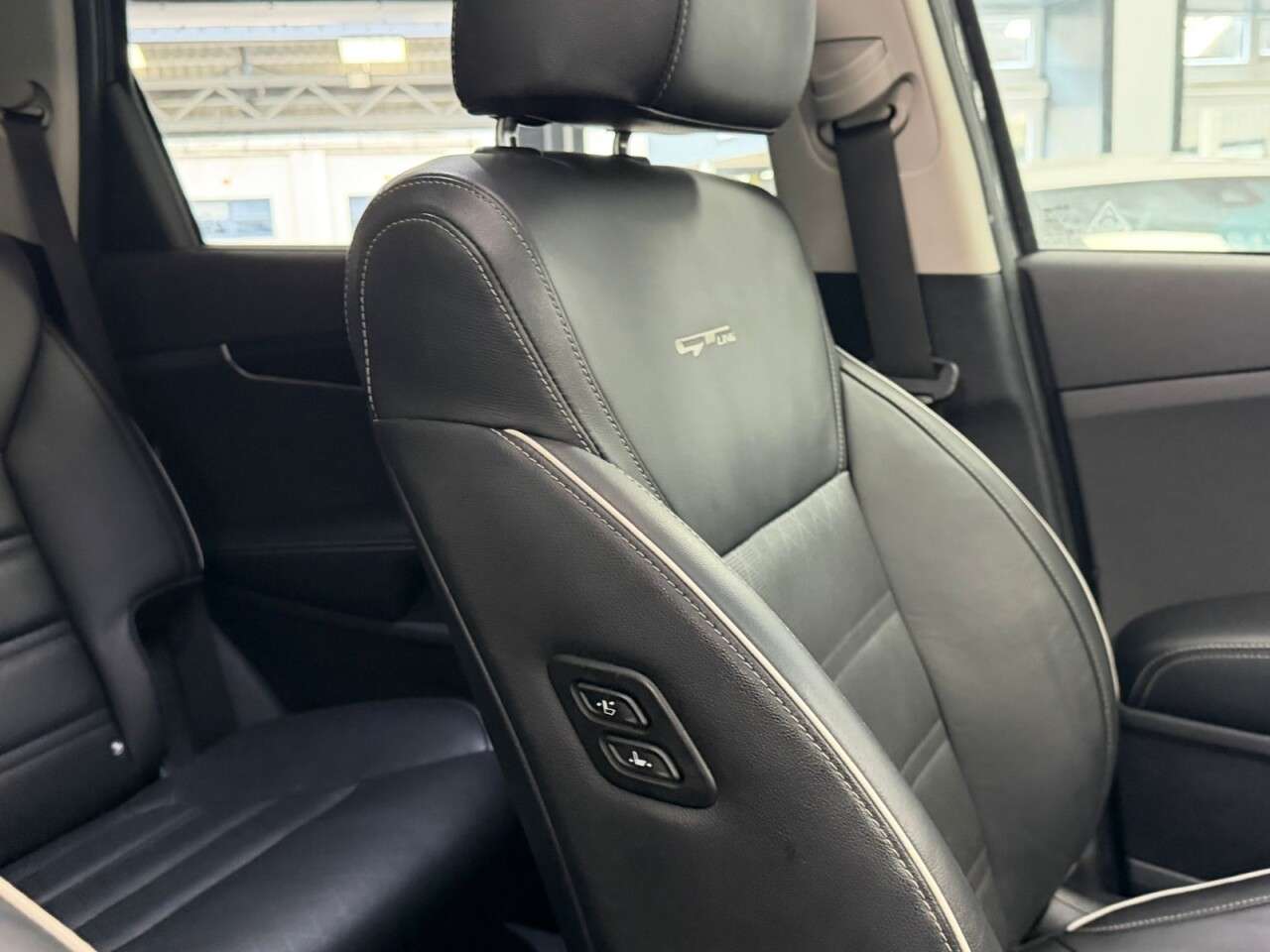 2018 KIA SORENTO 2018 KIA SORENTO