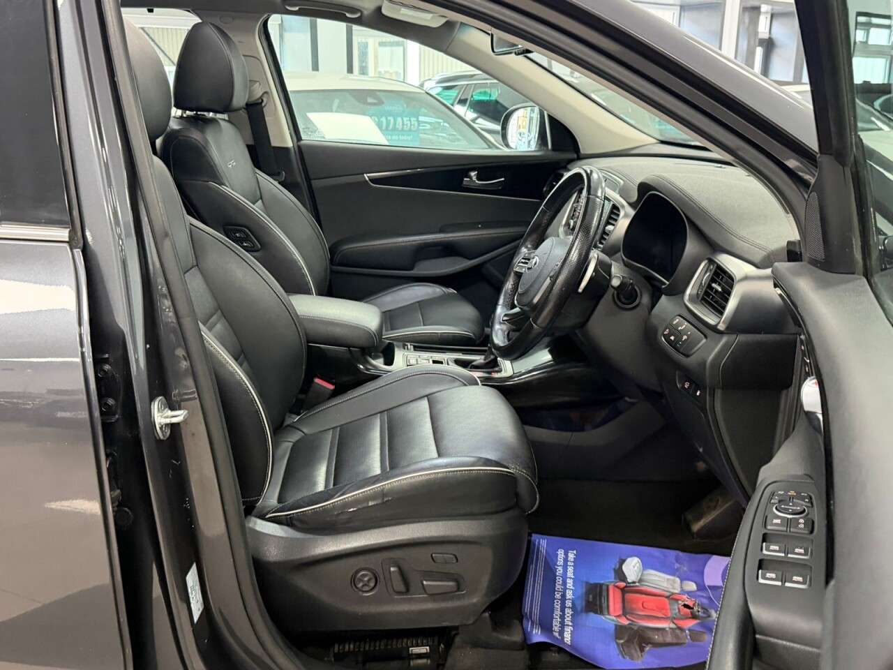 2018 KIA SORENTO 2018 KIA SORENTO