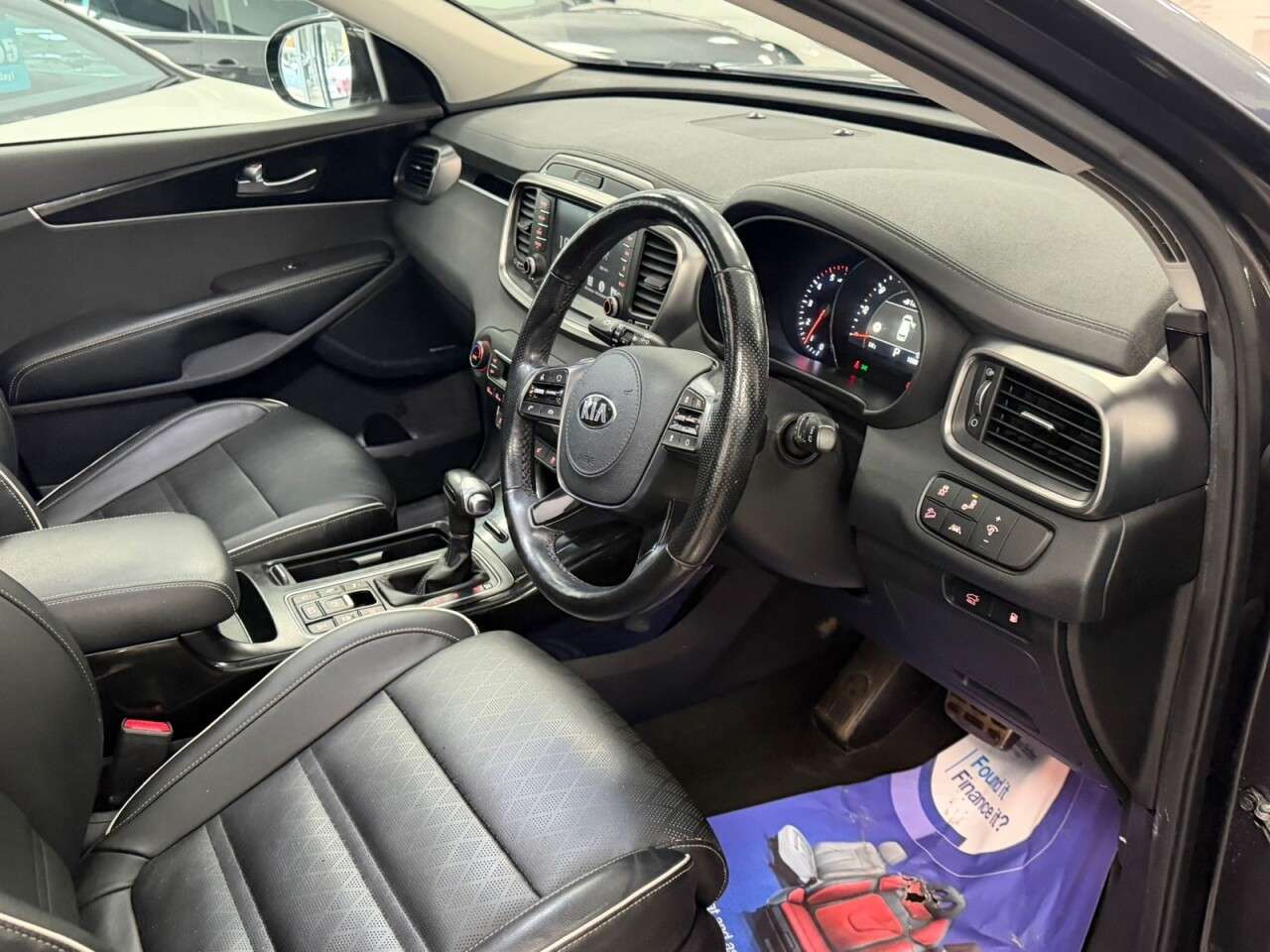 2018 KIA SORENTO 2018 KIA SORENTO