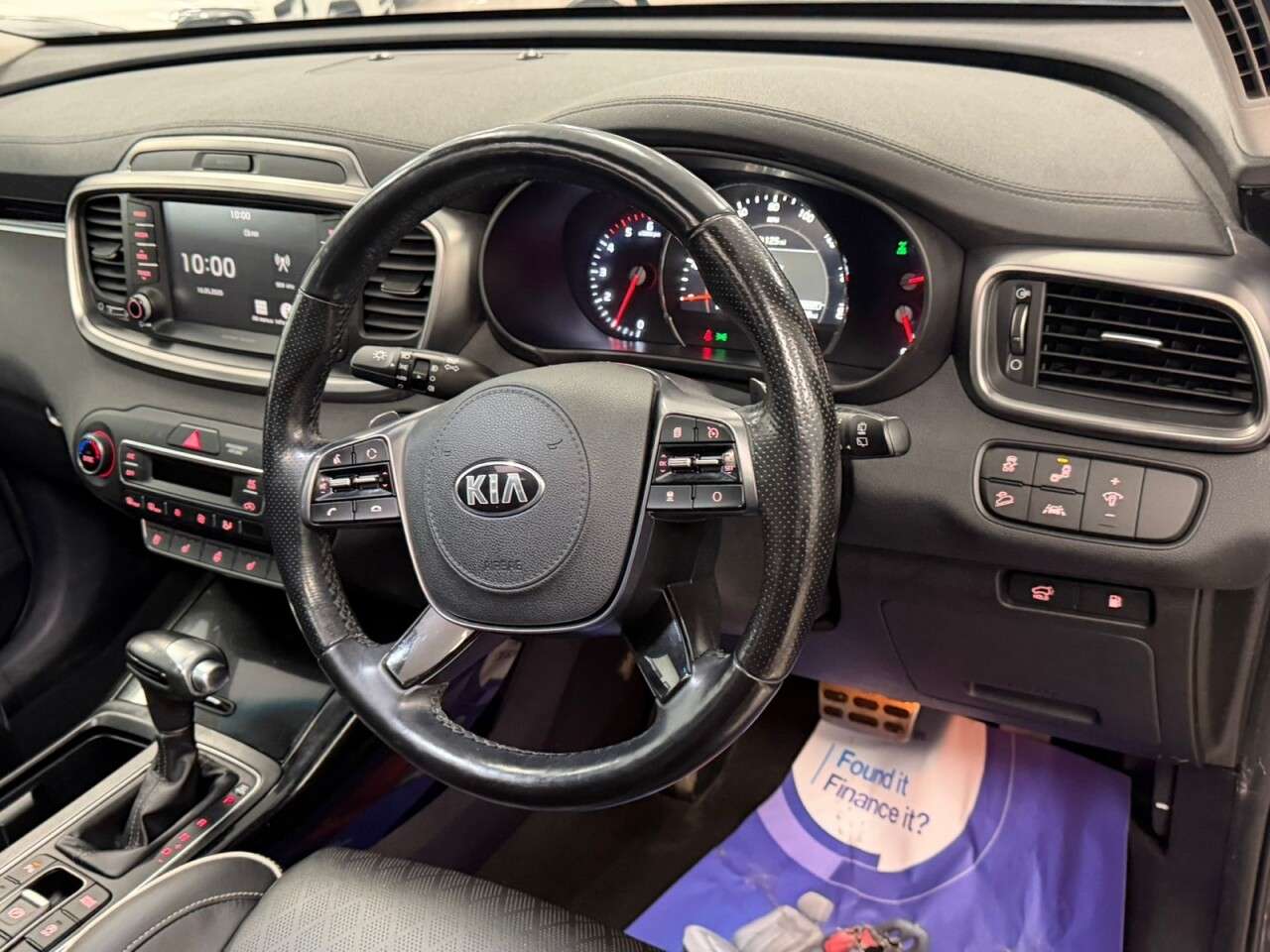 2018 KIA SORENTO 2018 KIA SORENTO