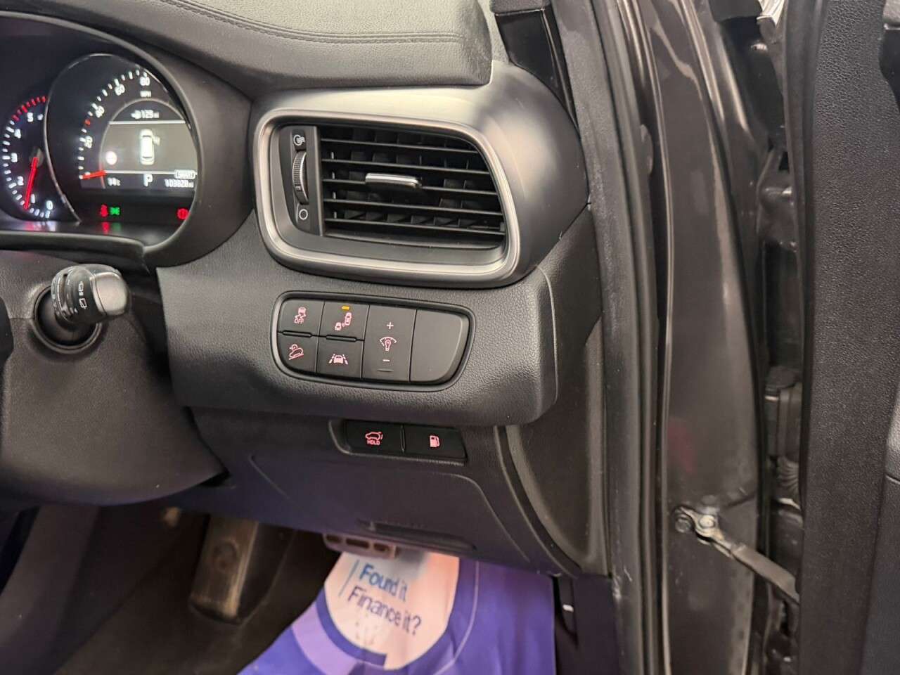 2018 KIA SORENTO 2018 KIA SORENTO
