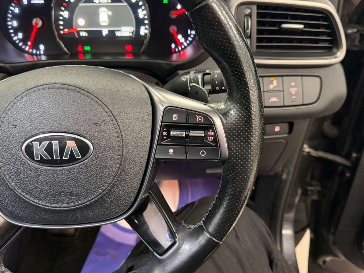 2018 KIA SORENTO 2018 KIA SORENTO