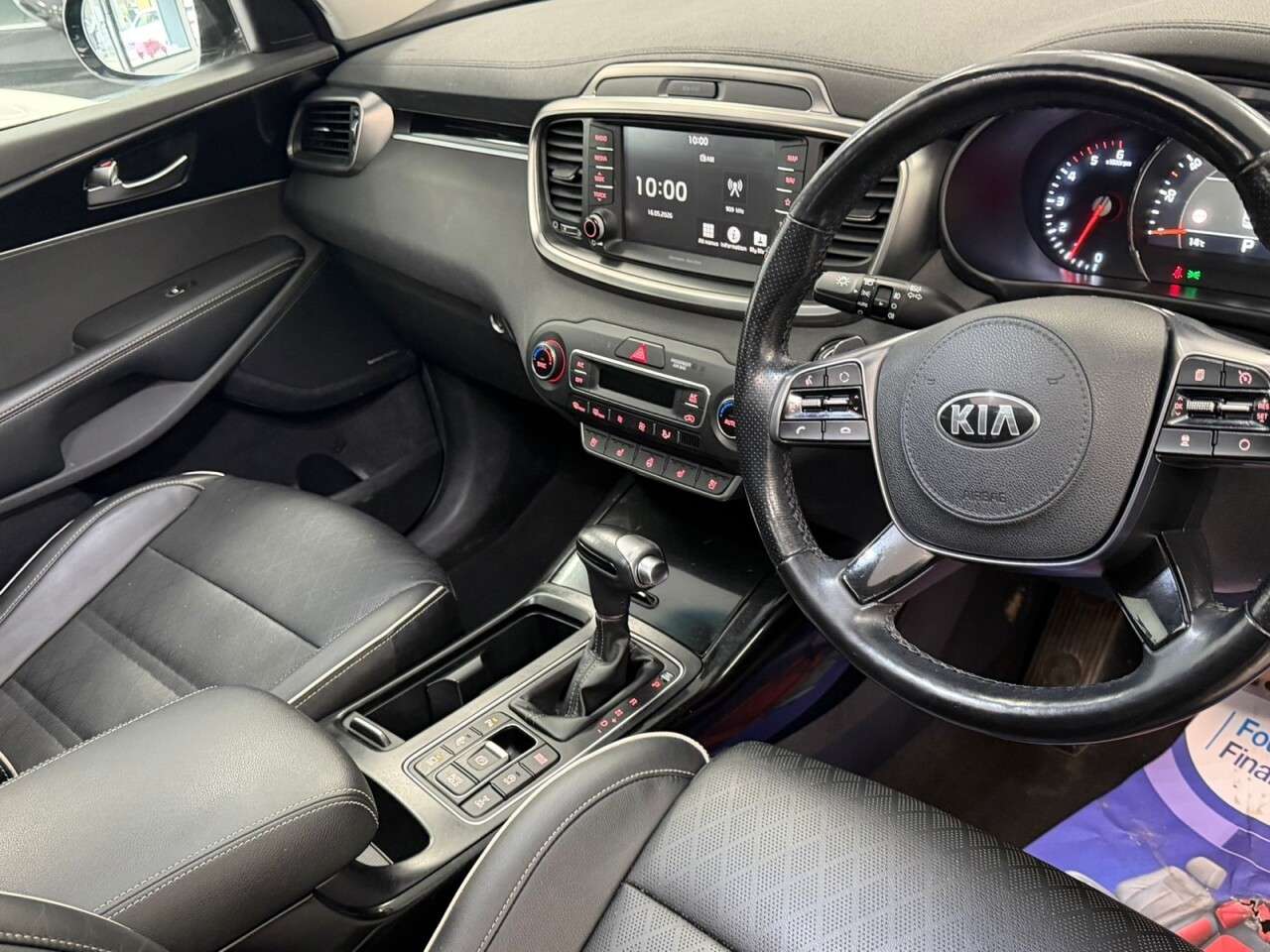 2018 KIA SORENTO 2018 KIA SORENTO