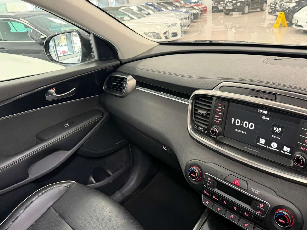 2018 KIA SORENTO 2018 KIA SORENTO
